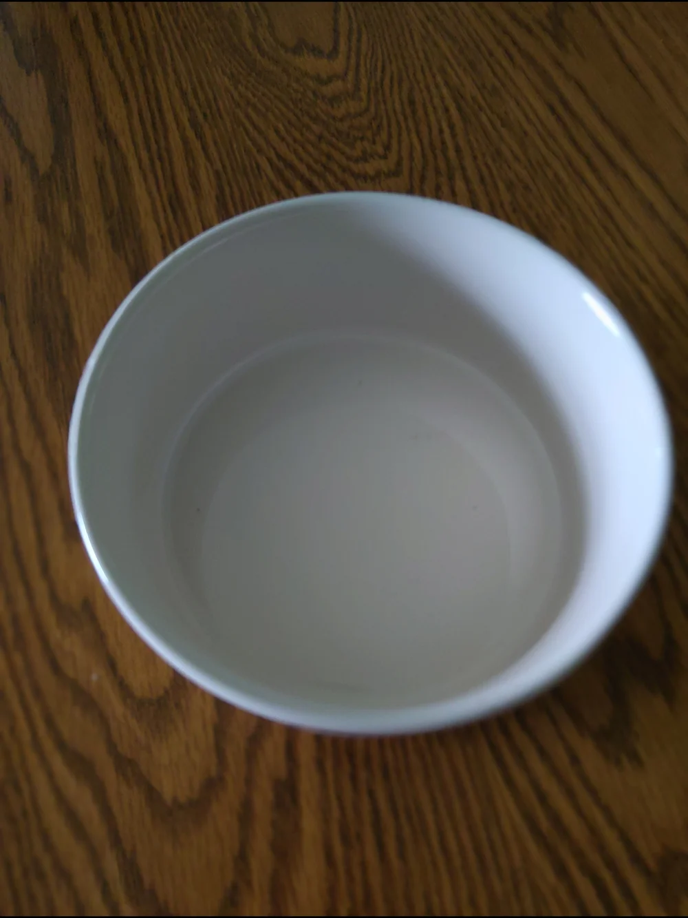 Rae Dunn White Ceramic 